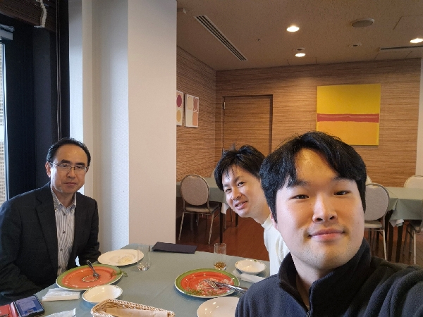 2025 일본 Osaka University 해외연수 main image