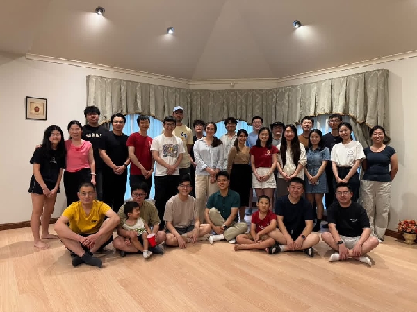 2025 호주 UNSW, ProMo Lab 해외 연수 main image