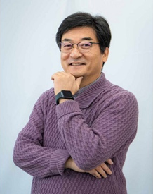 Chung-Hwan (Steve) Jeon, 전충환 사진